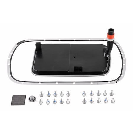 Vaico Parts Kit Automatic Transmission Oil Ch, V20-2087-BEK V20-2087-BEK